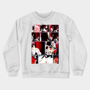 The Gore Gore Girls Crewneck Sweatshirt